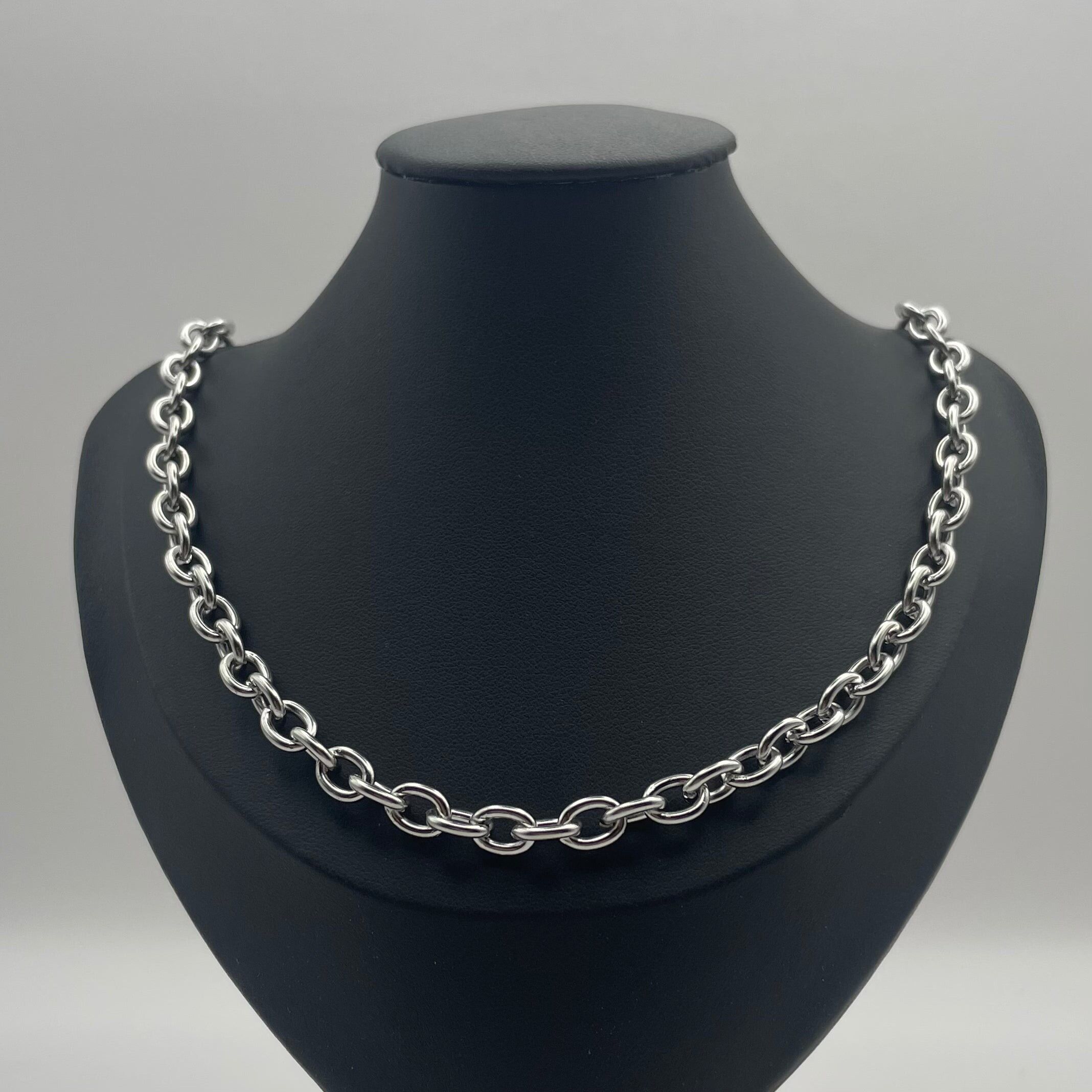 Collar de cadena - TYG™