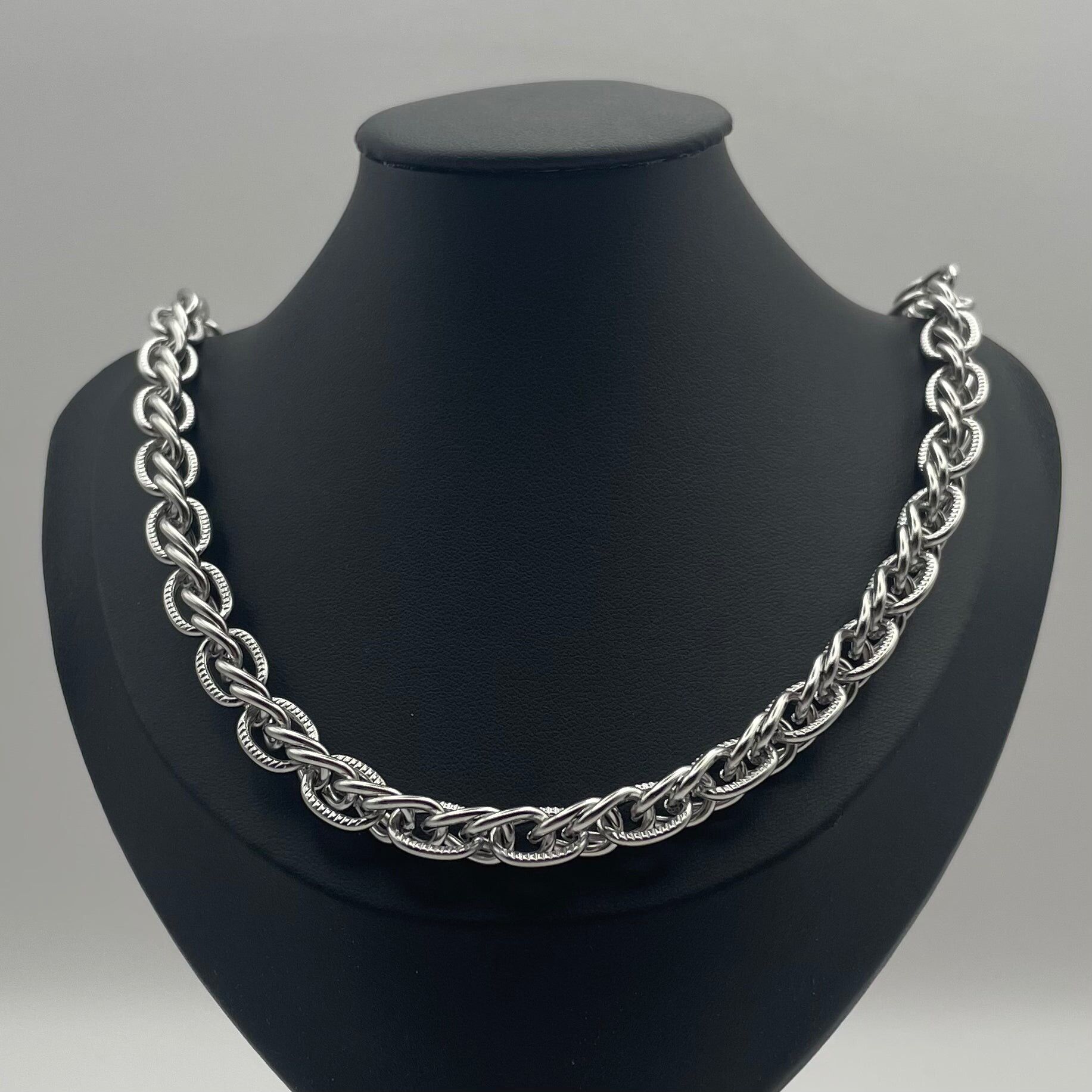 Collar de cadena - ZIRO™