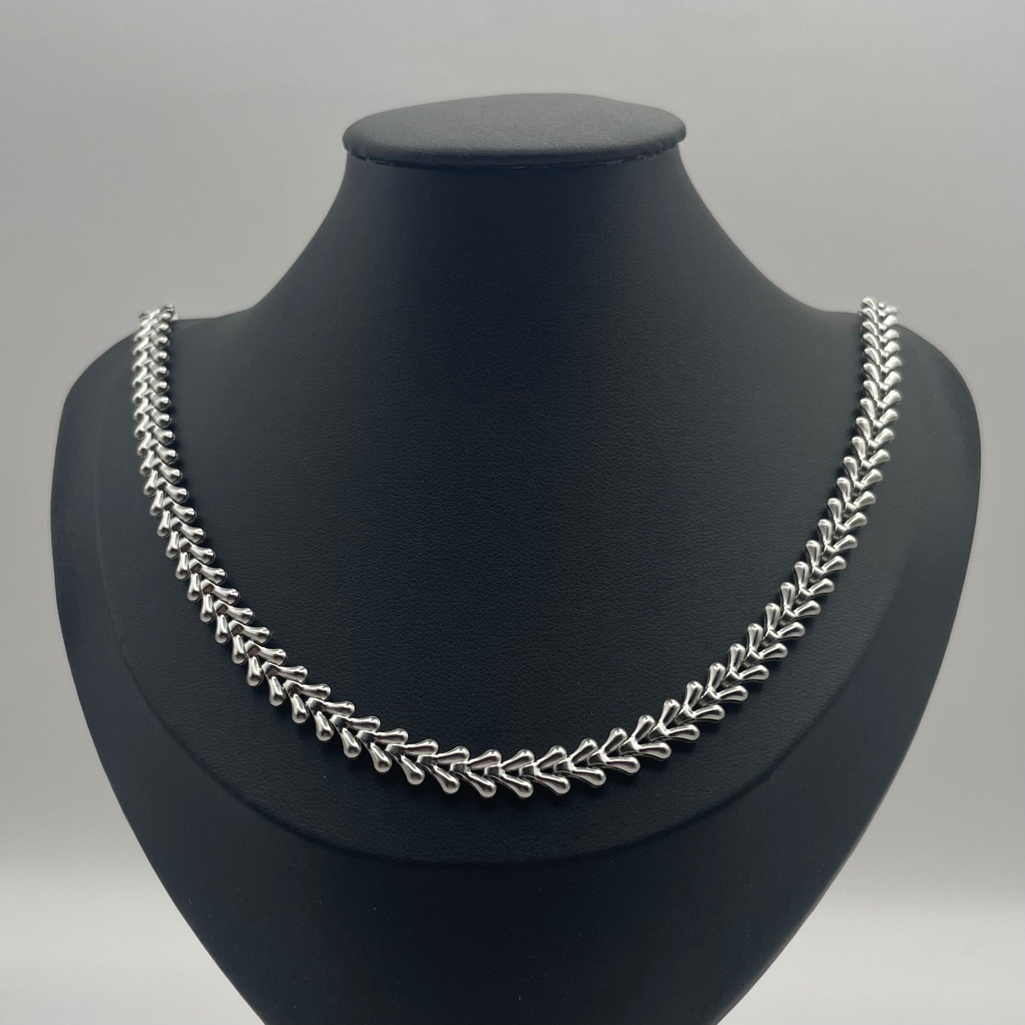 Collana a catena - FIERRO™