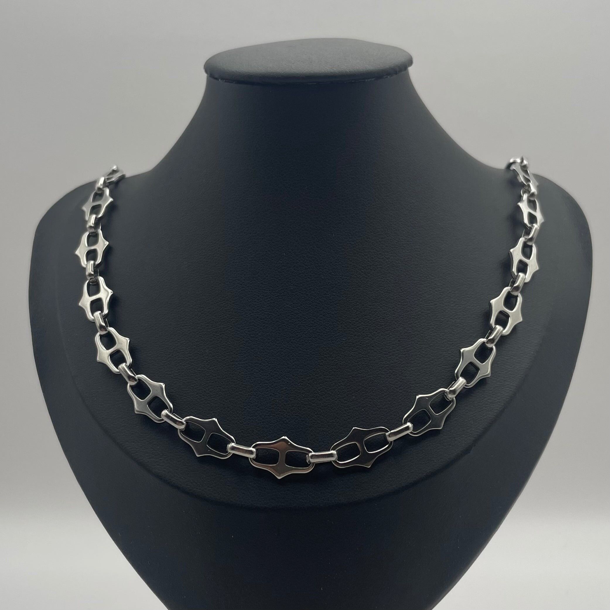 Collar de cadena - HUO™