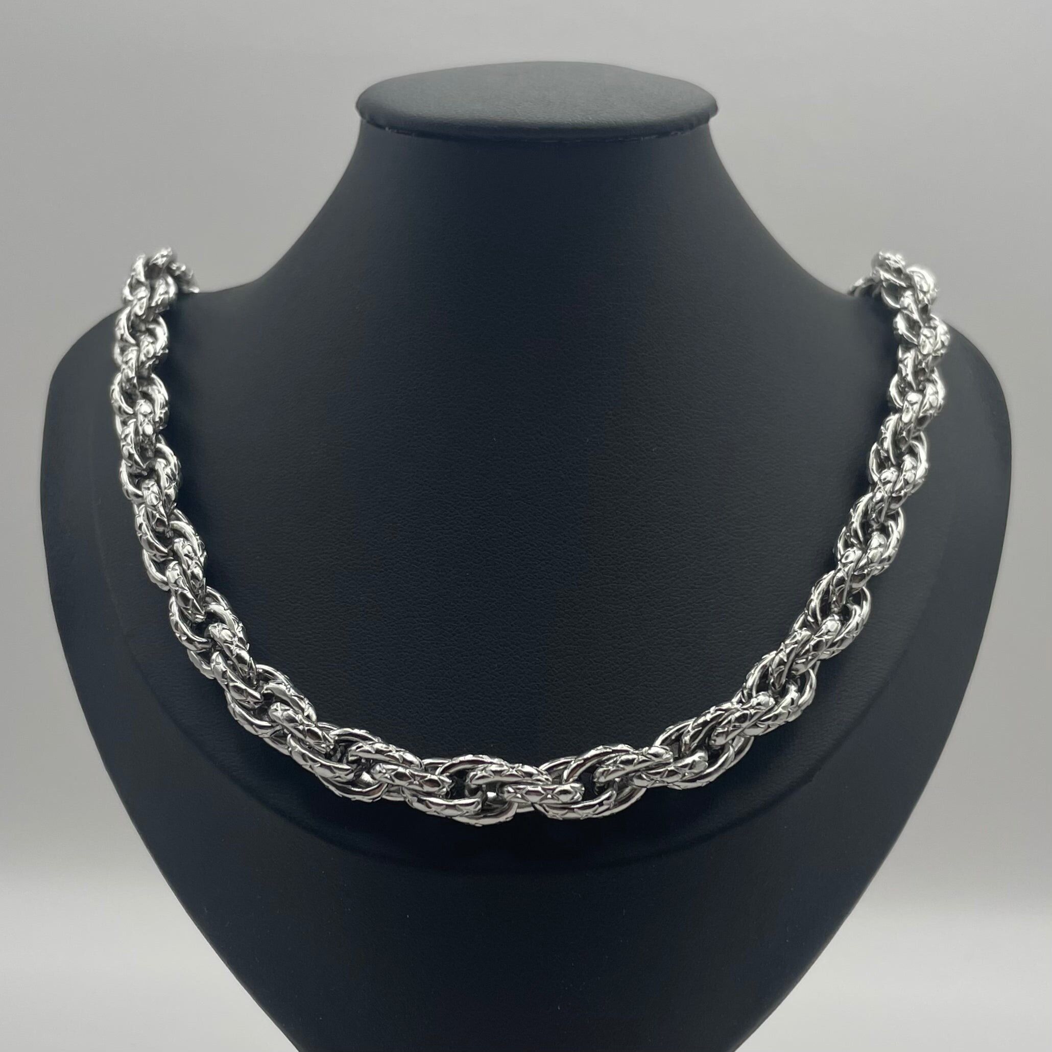 Collar de cadena - SNIP™