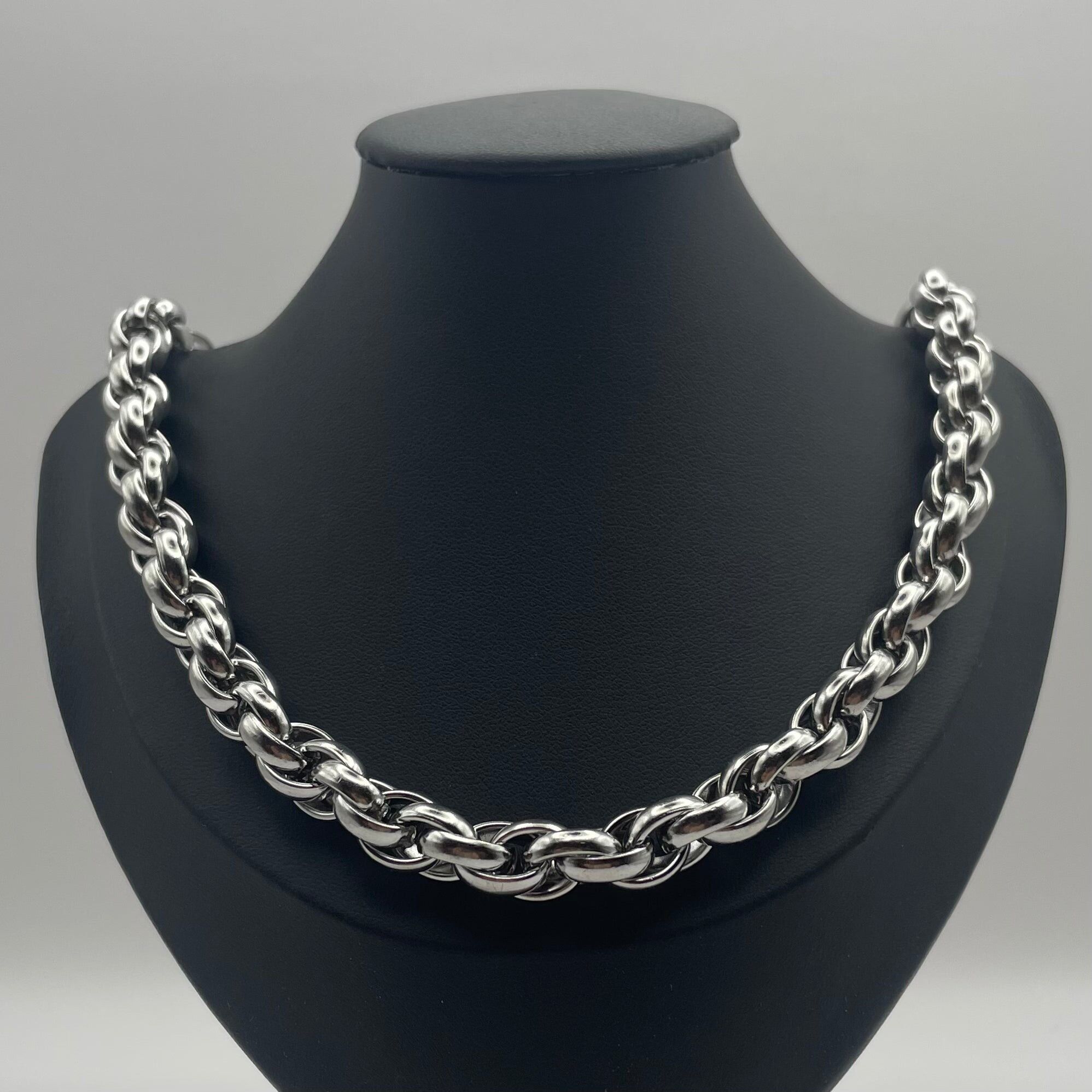 Collar de cadena - NERV™