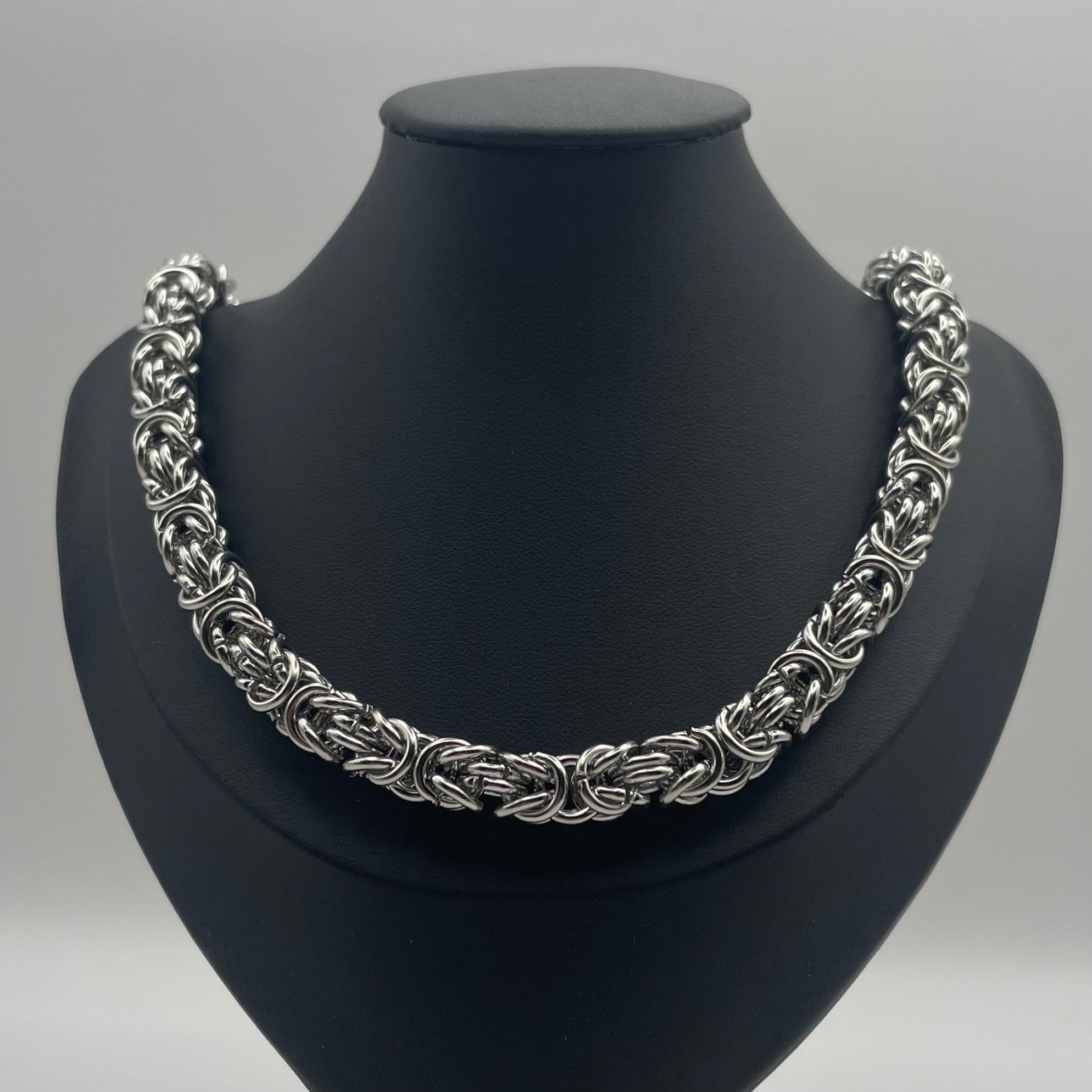 Collar de cadena - BEMO™