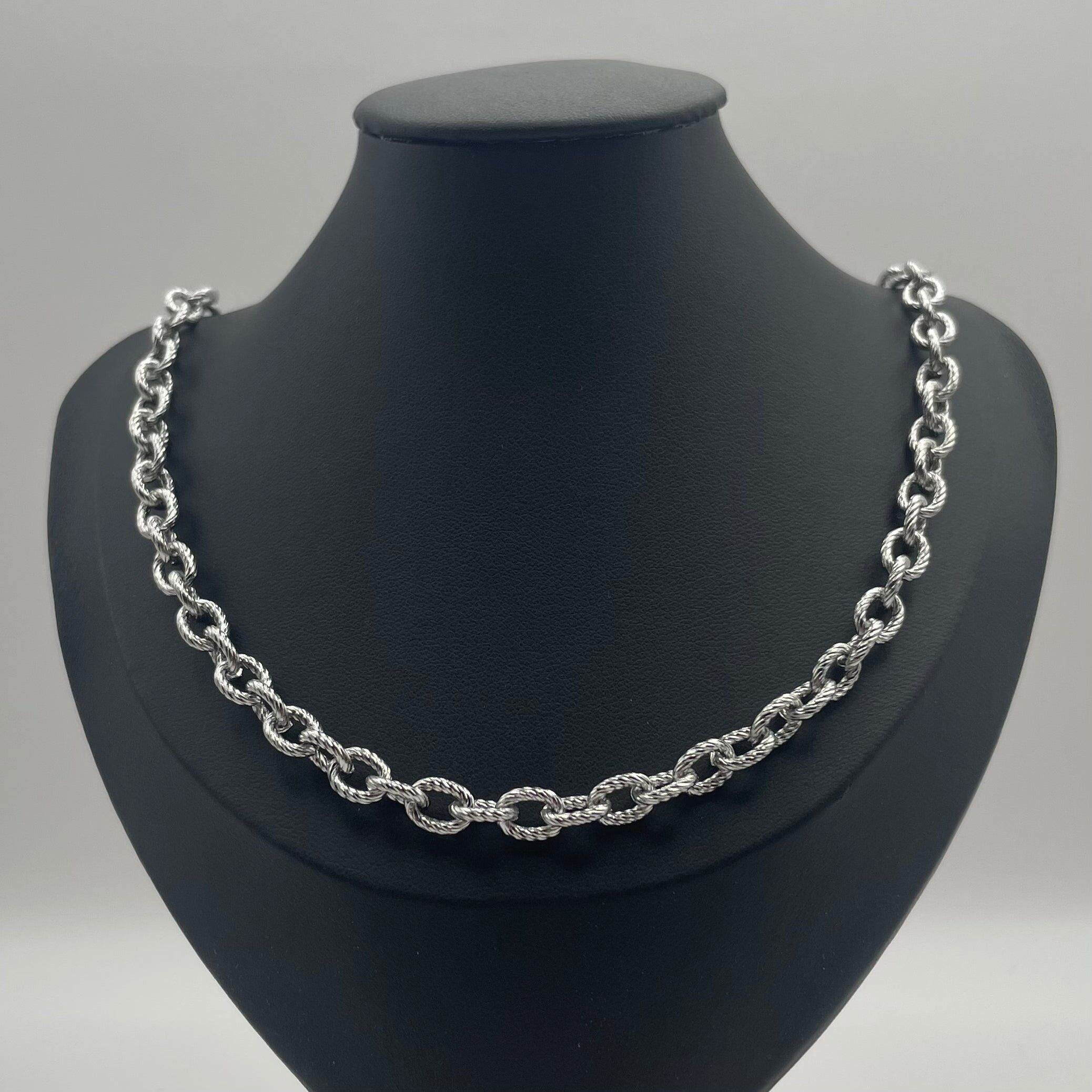 Collar de cadena - KIP™