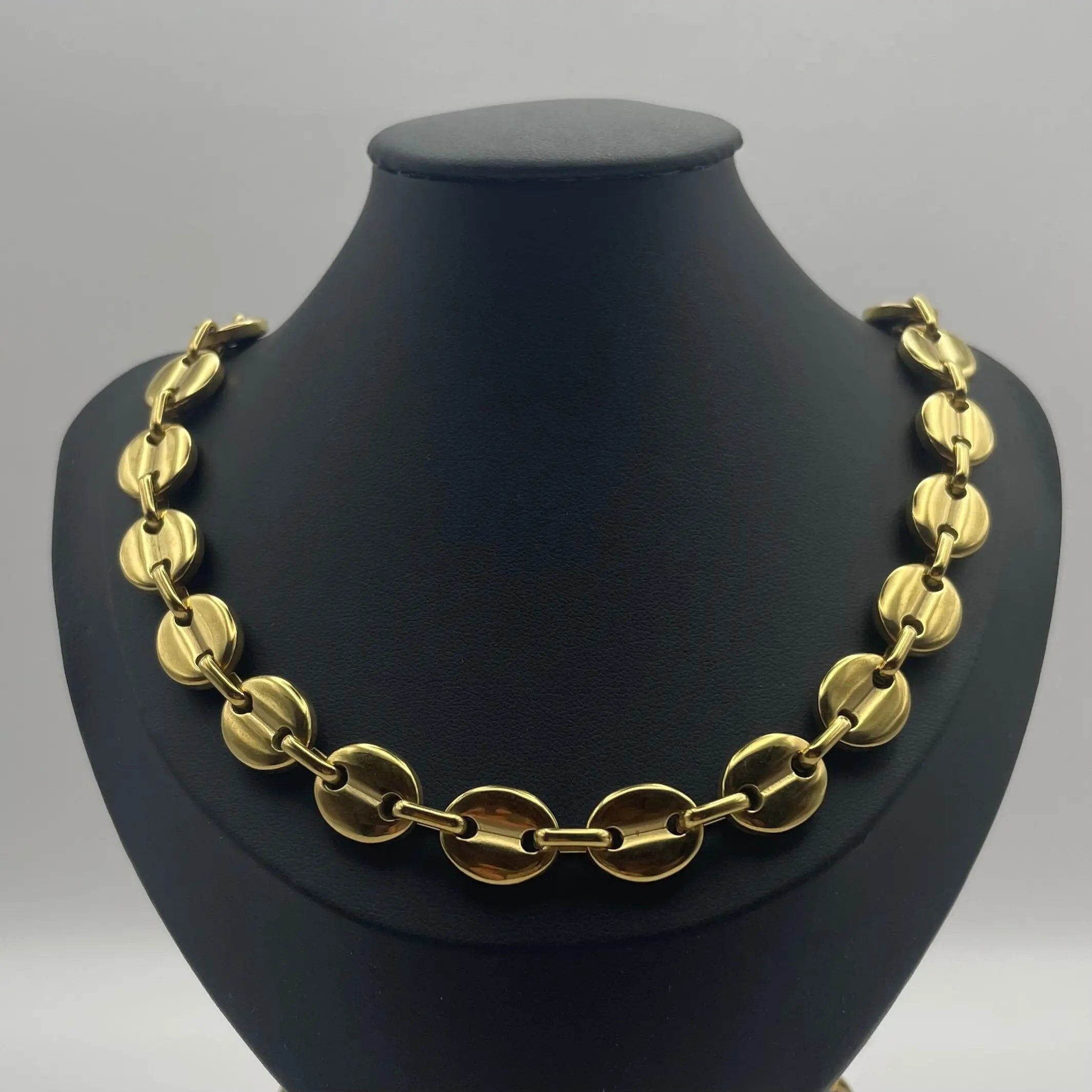 Collar de cadena - BATU™