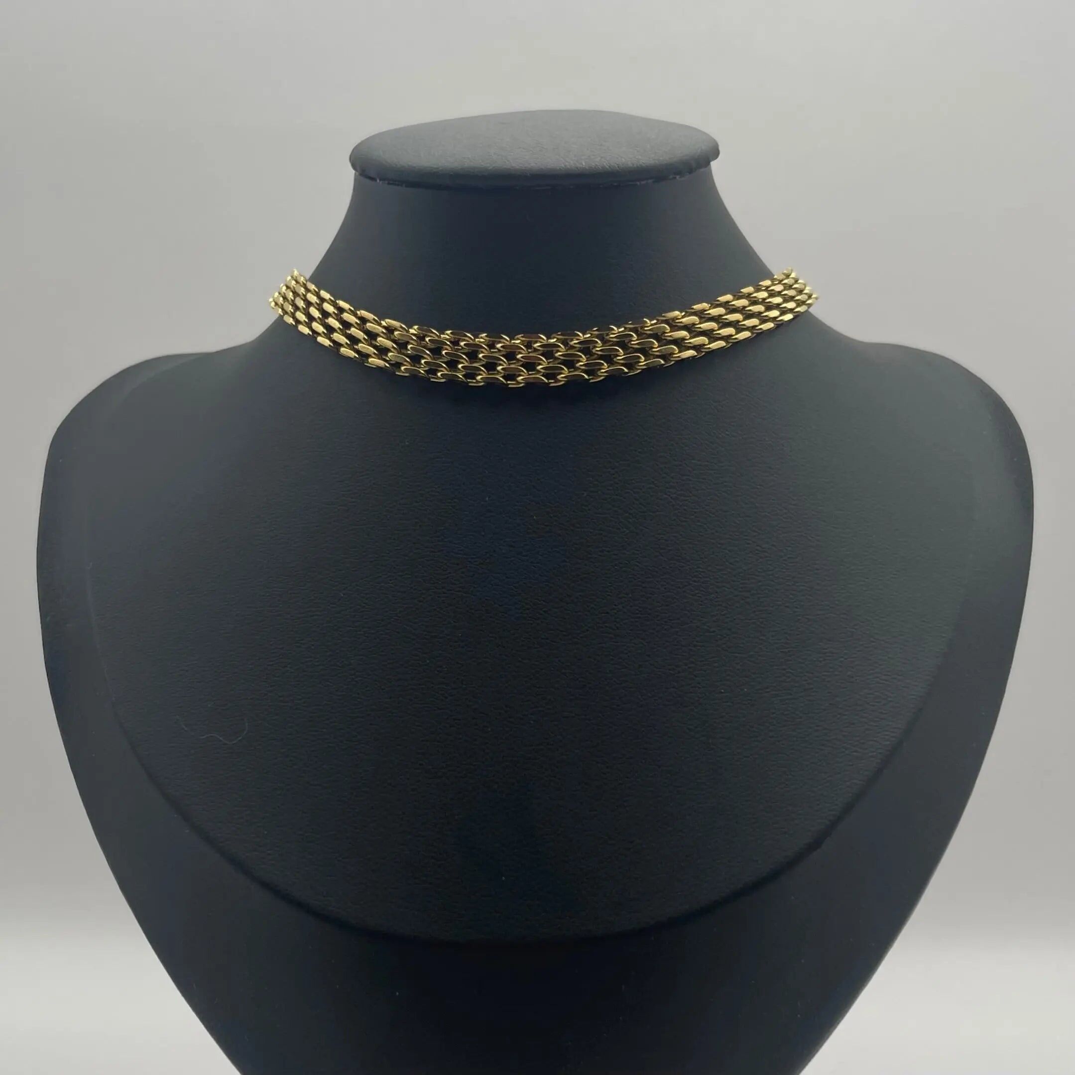 Collar de cadena - GALU™