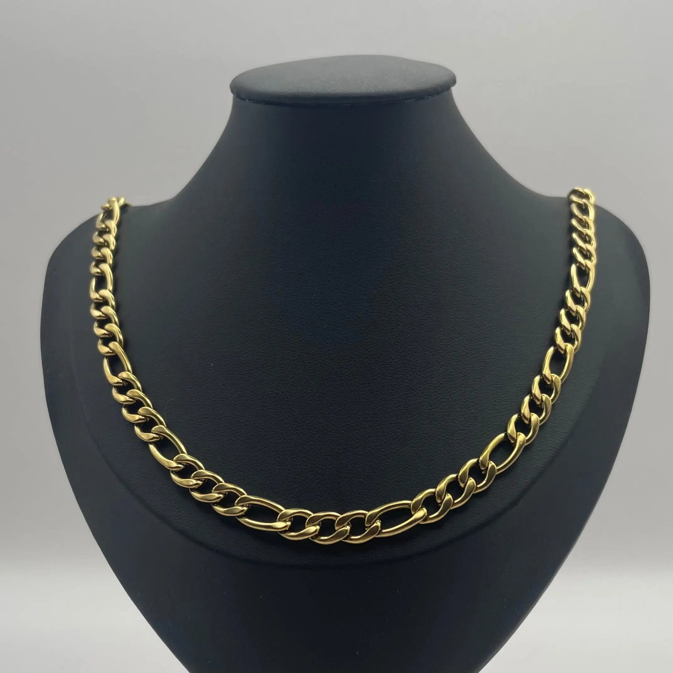 Collar de cadena - ROF™