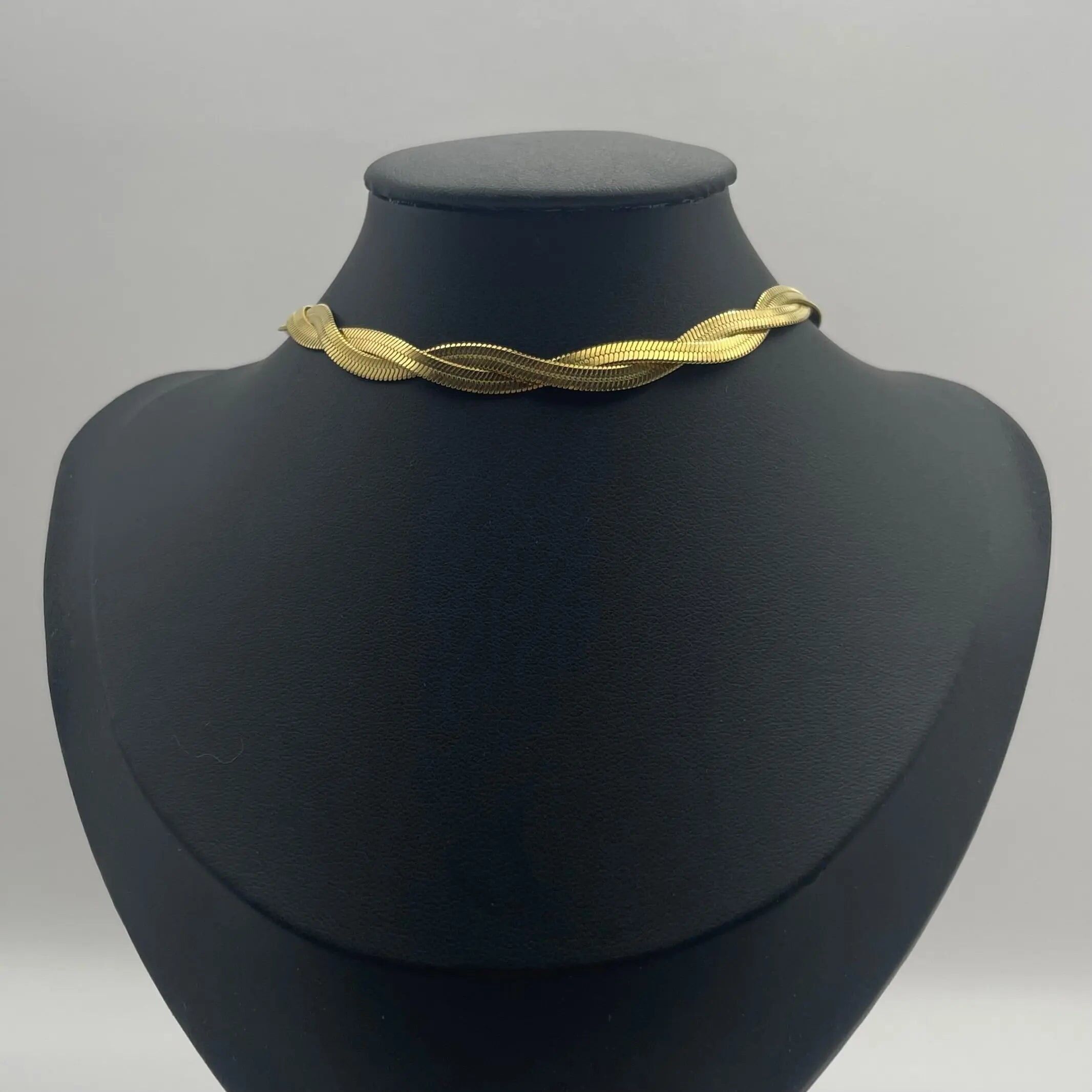 Collana a catena - BIDO™