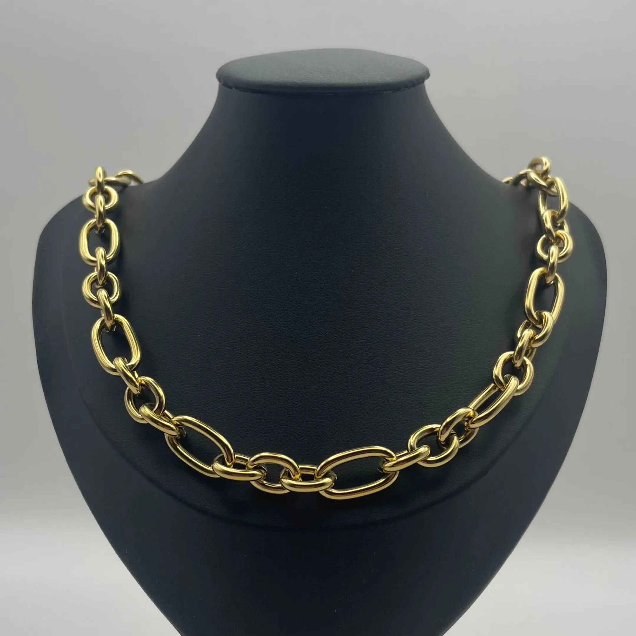 Collar de cadena - MART™