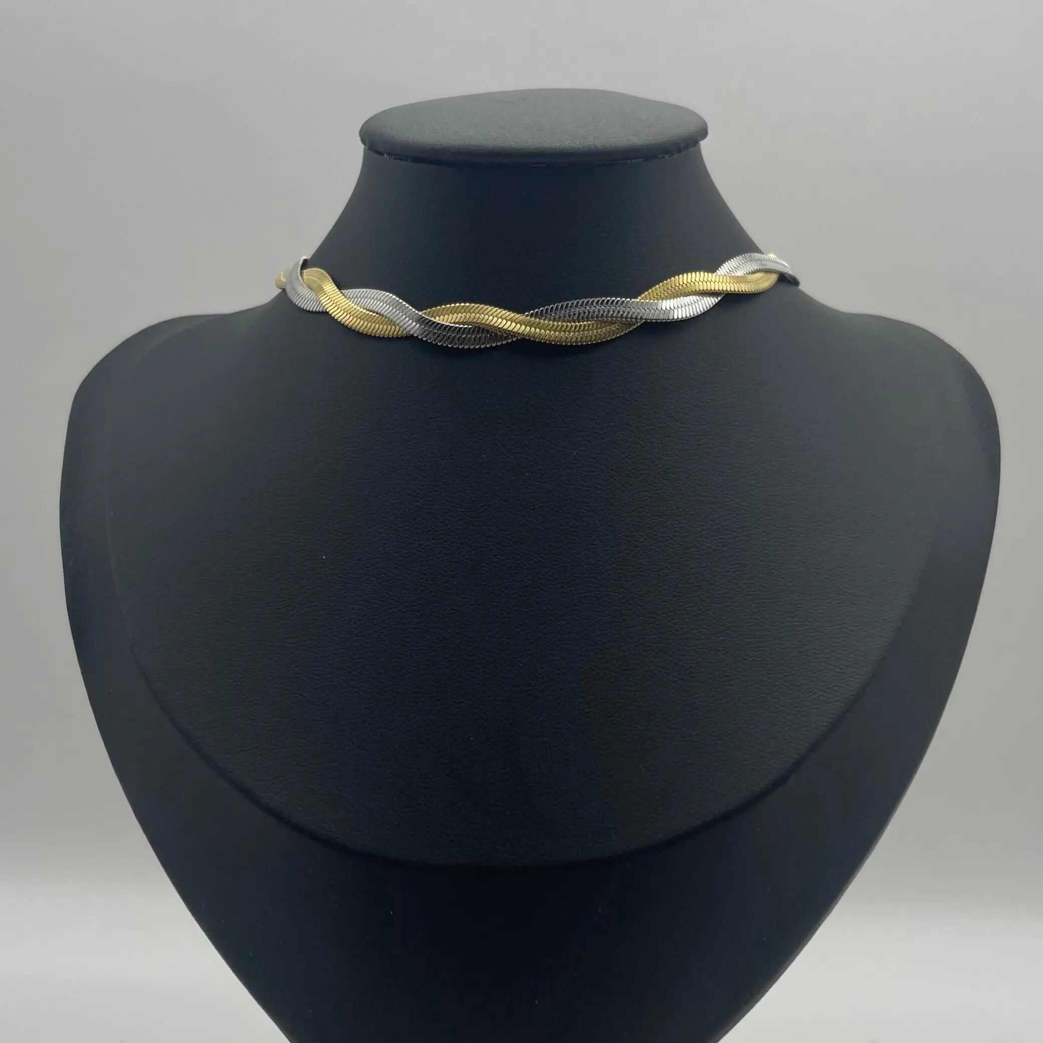 Collana a catena - SERP™