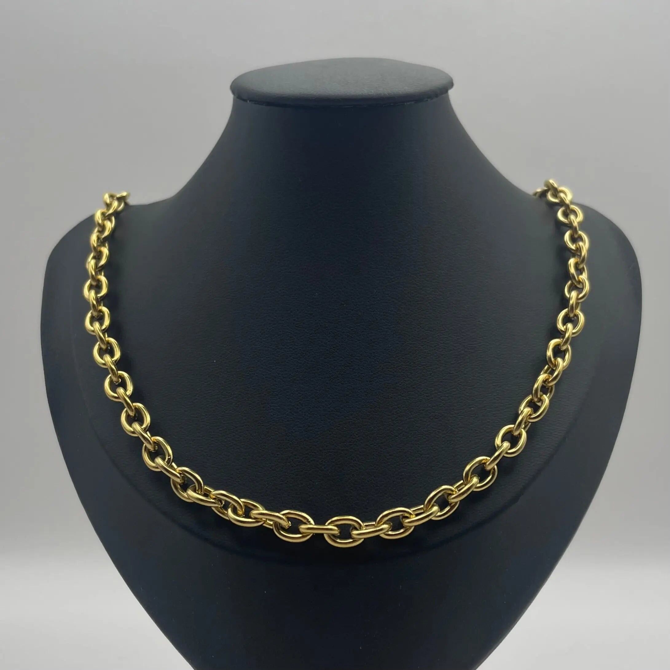 Collar de cadena - LARO™