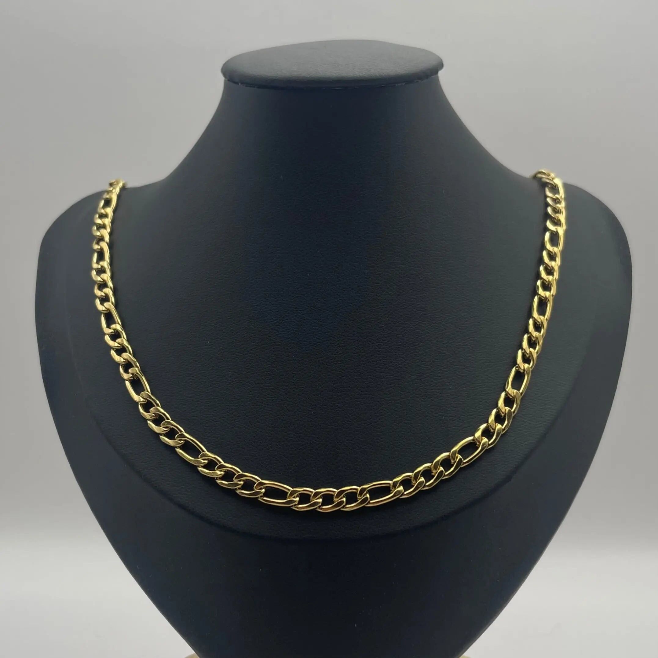 Collar de cadena - GOMI™