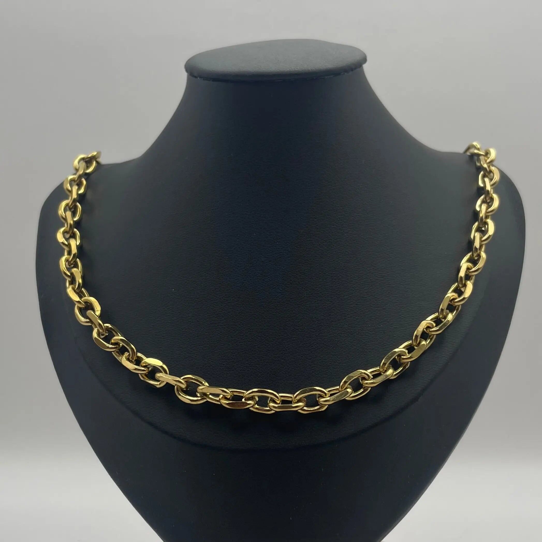Collar de cadena - THOM™