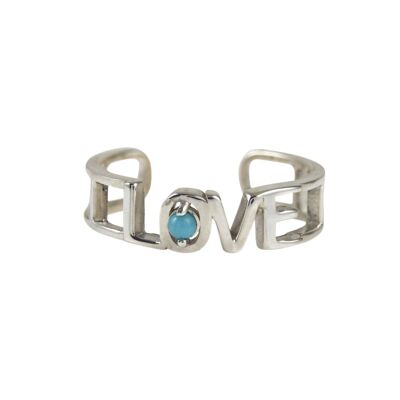 LOVE ROCKS MIDI / TOE RING__default