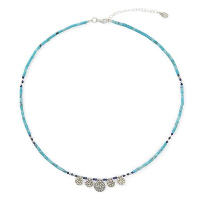 ISTANBUL TURQUOISE NECKLACE__default
