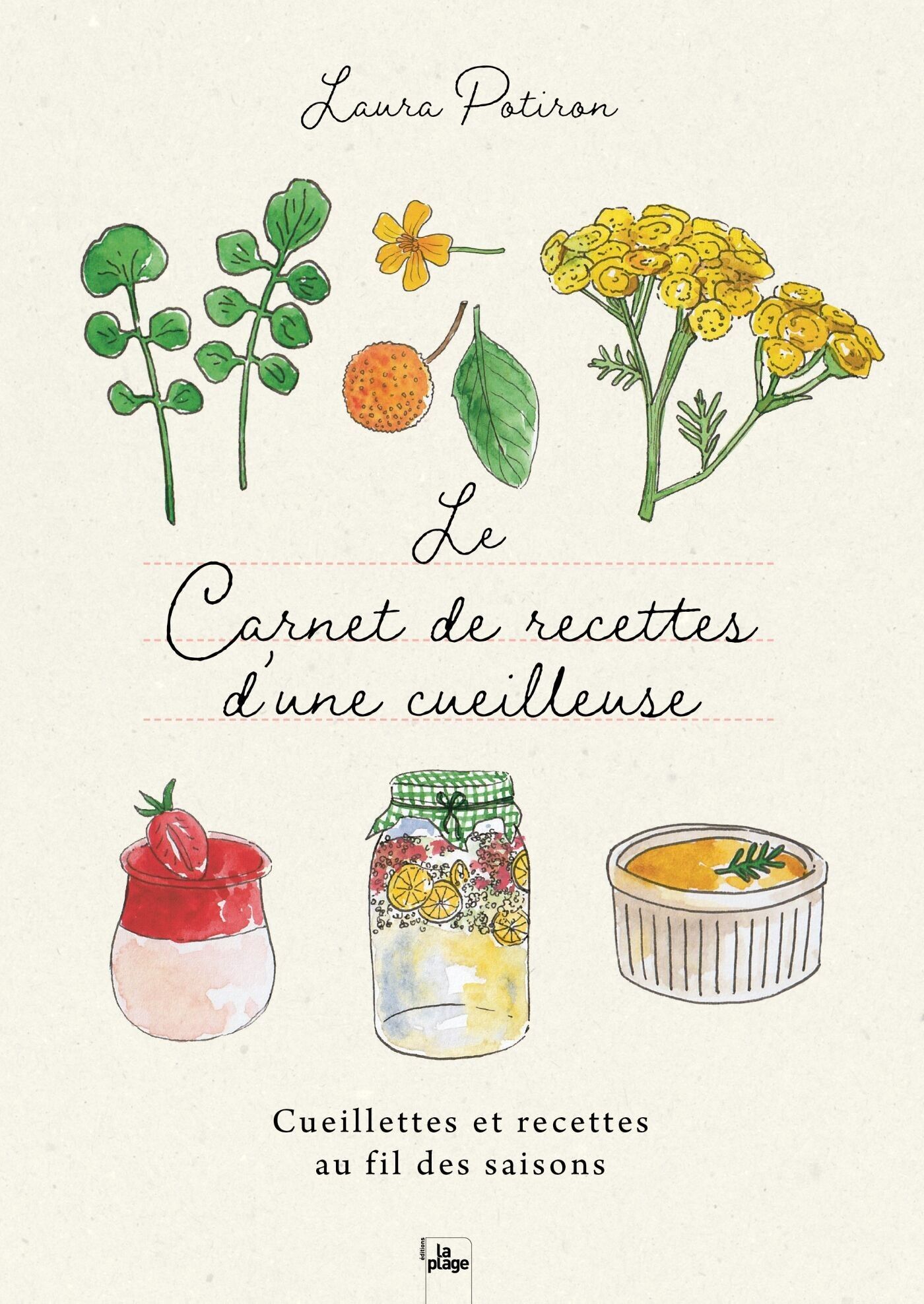 COOKBOOK - A Picker's Recipe Book