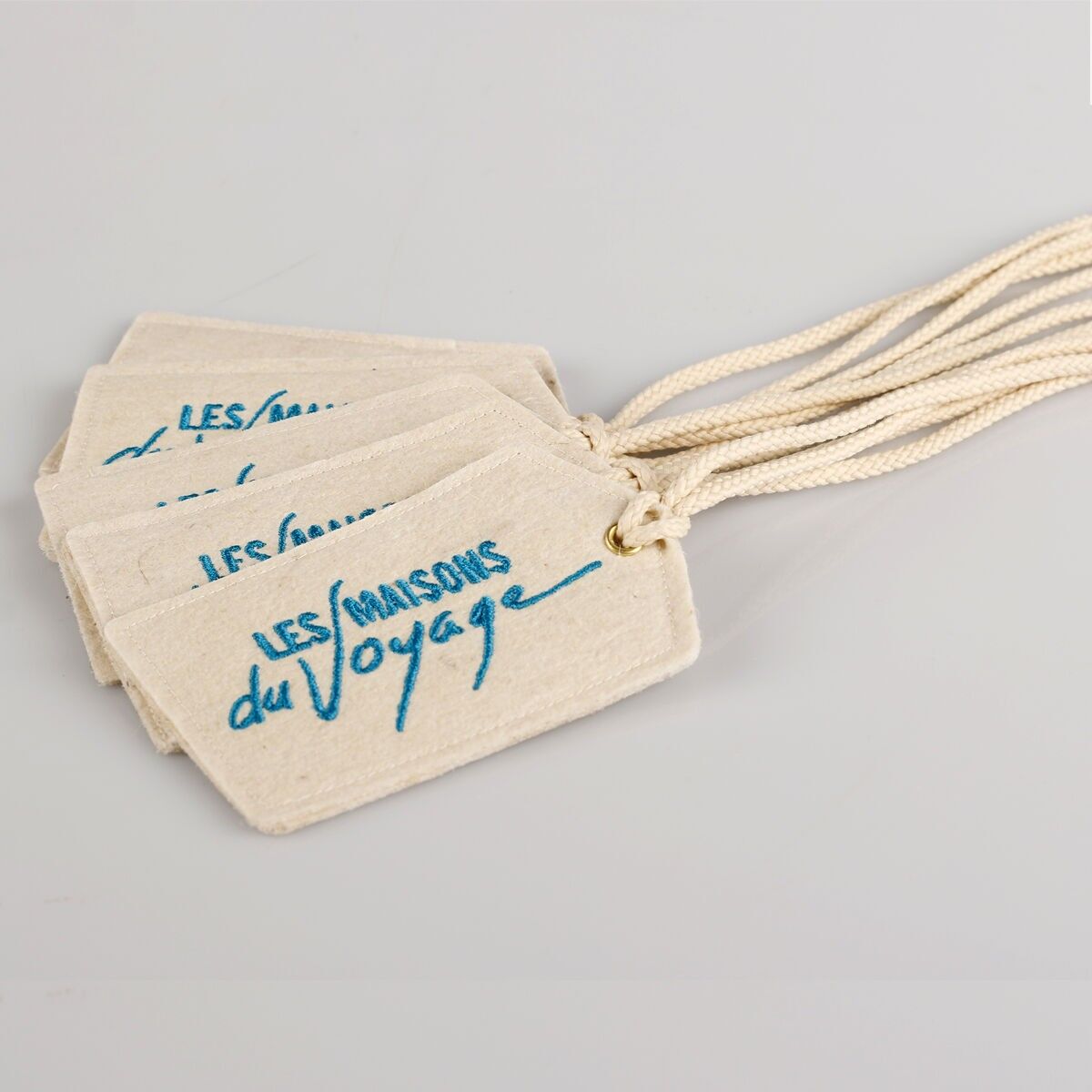 Etiquette Bagage Personnalisée