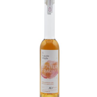 Licor de Navidad Winter Dream 200 ml