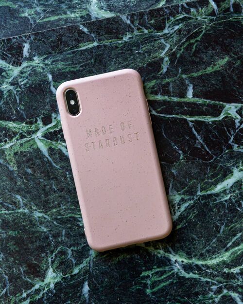 iPhone Case, Pink, Made of Stardust__iPhone 7/8/SE
