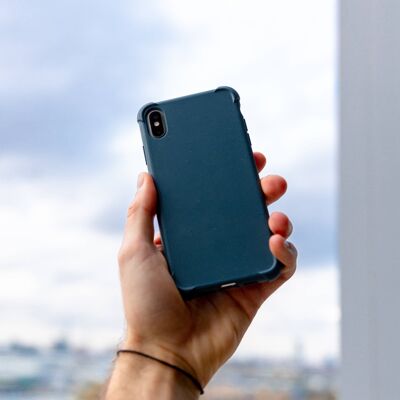 Iphone Ultra Impact Hülle, Blau__iPhone 7/8/SE