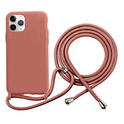 Coque Iphone Rope, Rouge__iPhone 7/8/SE