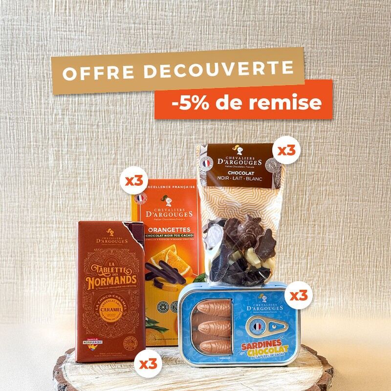 Easter Discovery Pack