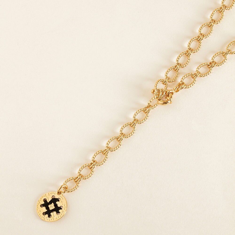 Collana lunga LOULOU