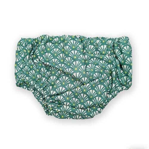 Mutandine di cotone luminose per neonati