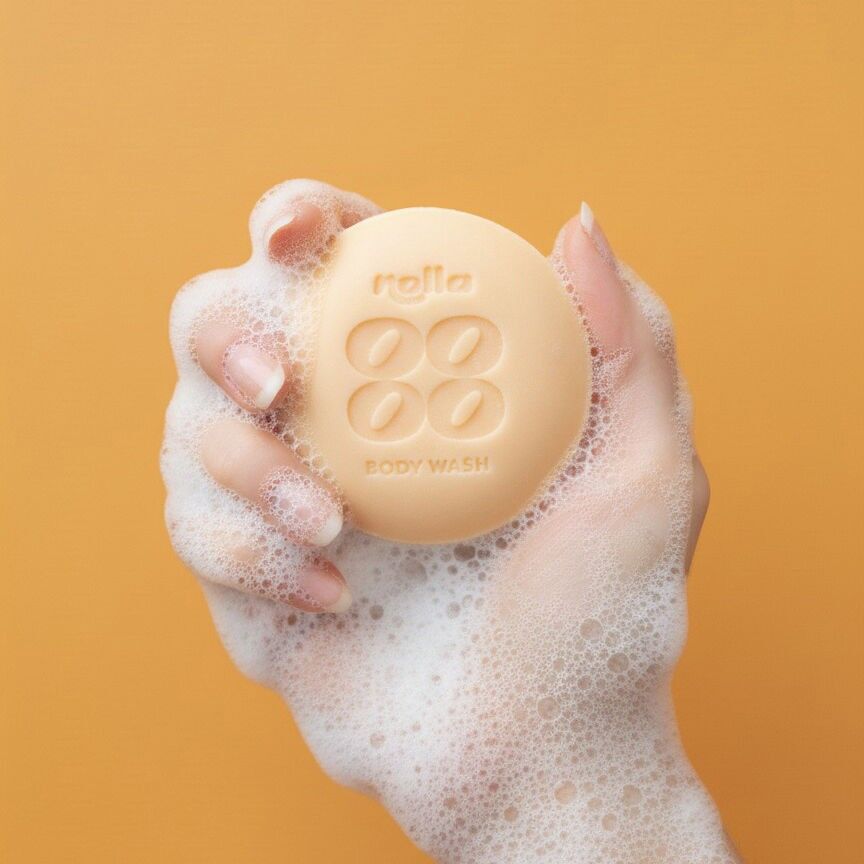 Discovery Pack - 28 Natural Solid Cosmetics (Deodorants and Soaps) - Nolla