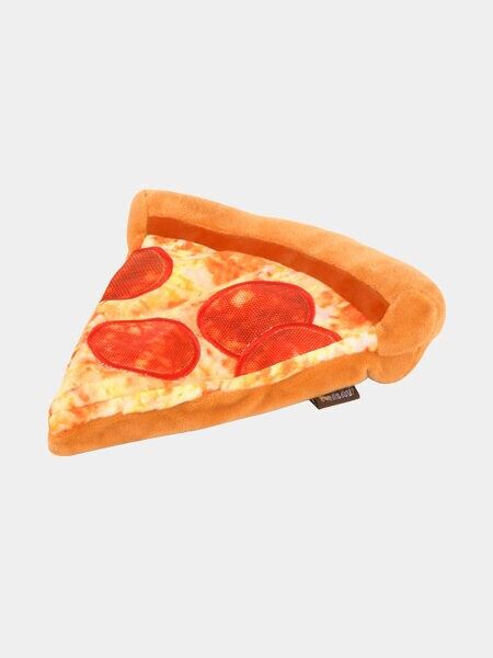 Snack Attack - Puppy-roni Pizza (Mini)