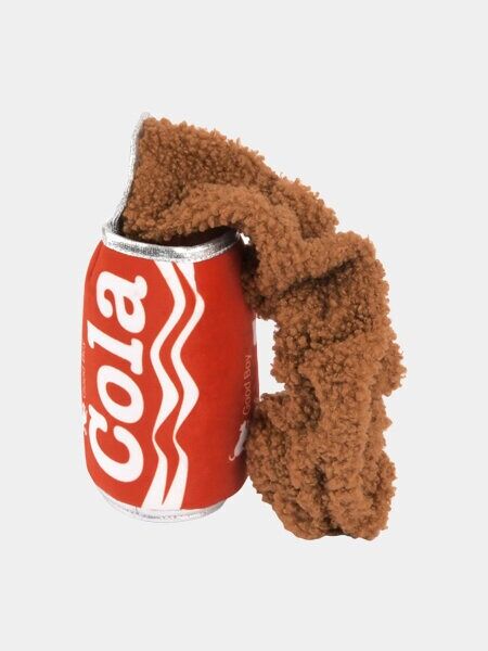 Snack Attack - Good Boy Cola (Mini)