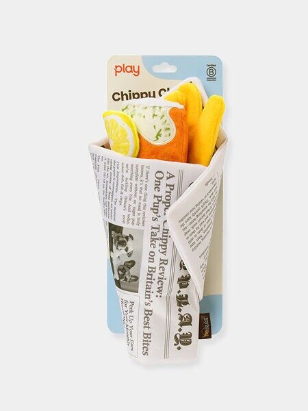 Internationaler Klassiker - Fish n Chips