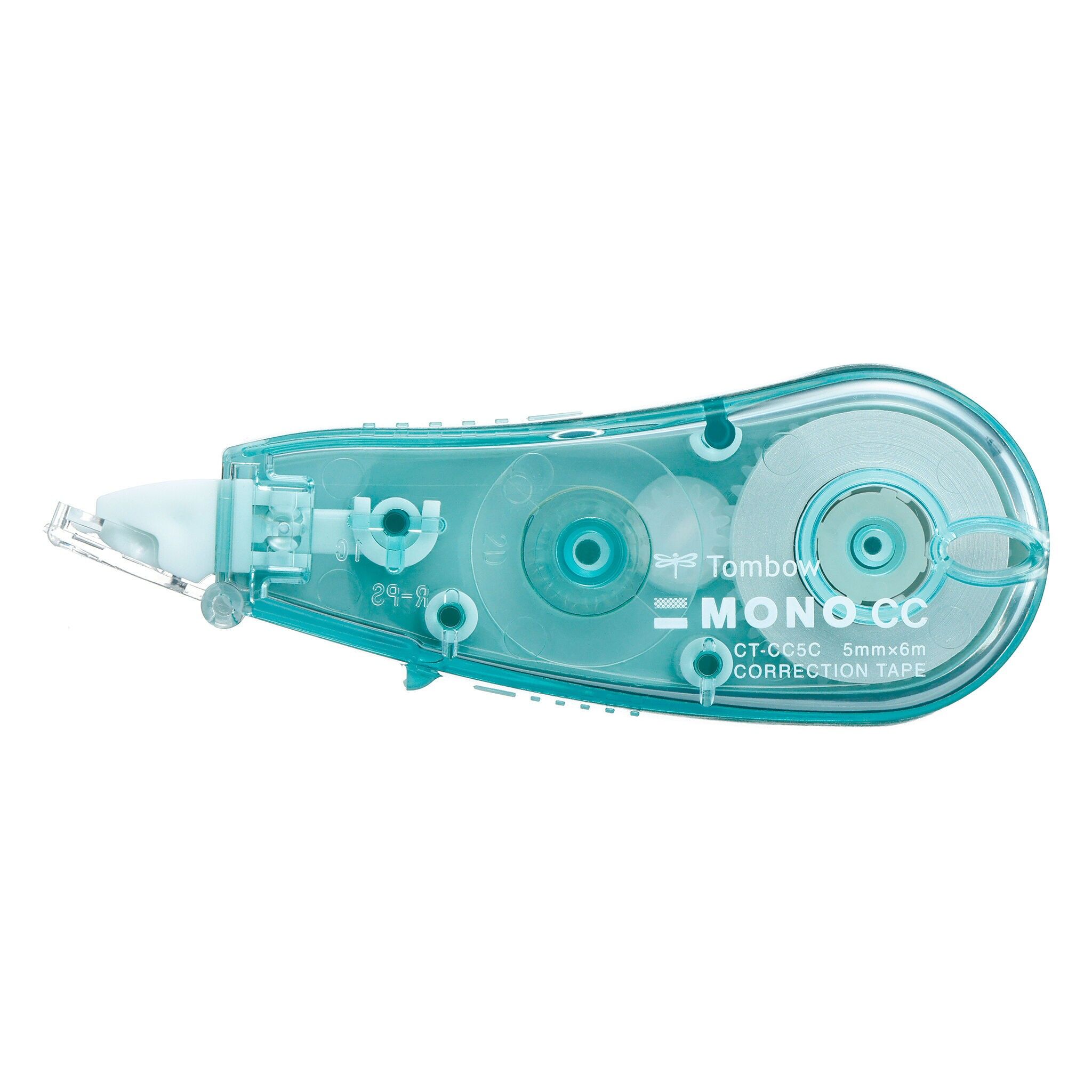 Correcteur MONO CCE5, 6 mètres x 5 mm