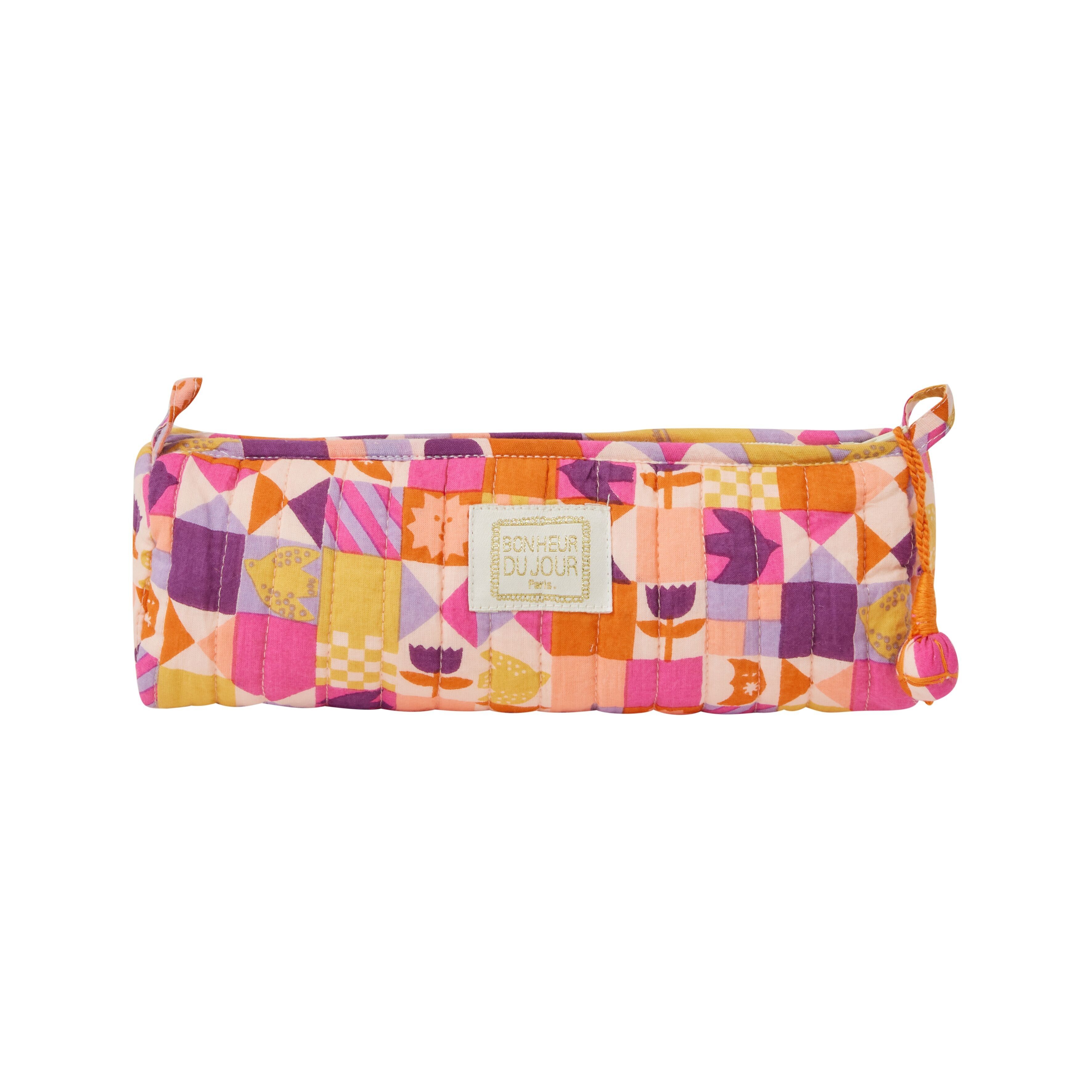 Trousse d'école Nila - Patchy Miel