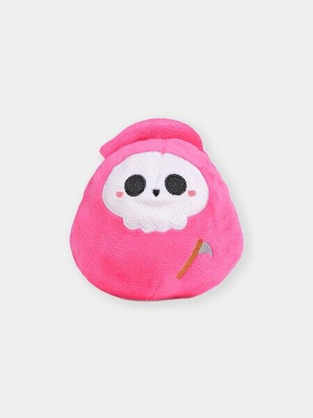 Howloween Night - Pink Reaper