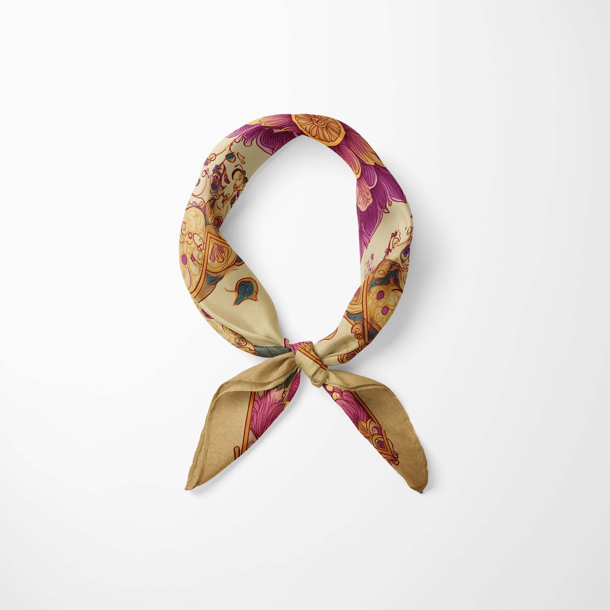 SCIARPA DA COLLO ZEENAT