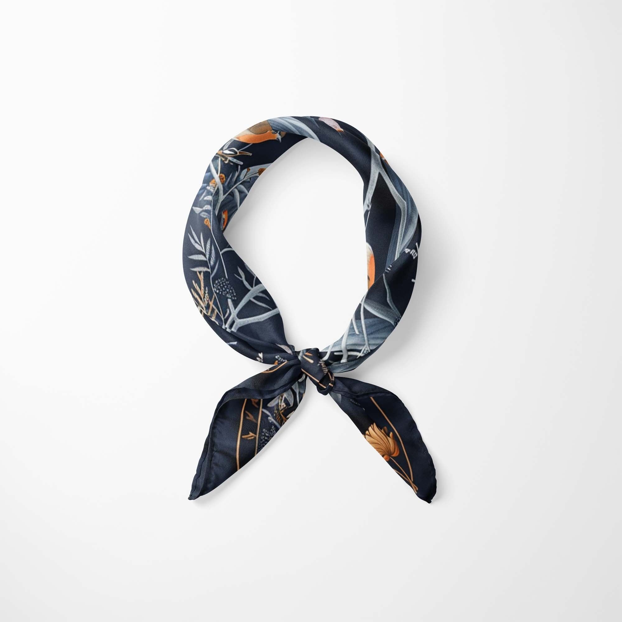 Bufanda de cuello Wintersong