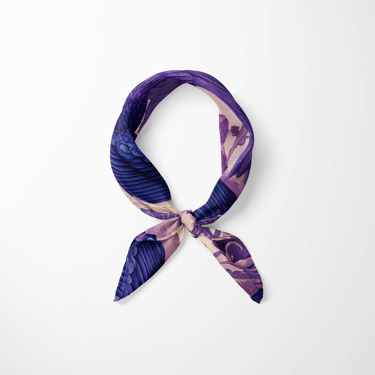 SCIARPA DA COLLO VIRELIA