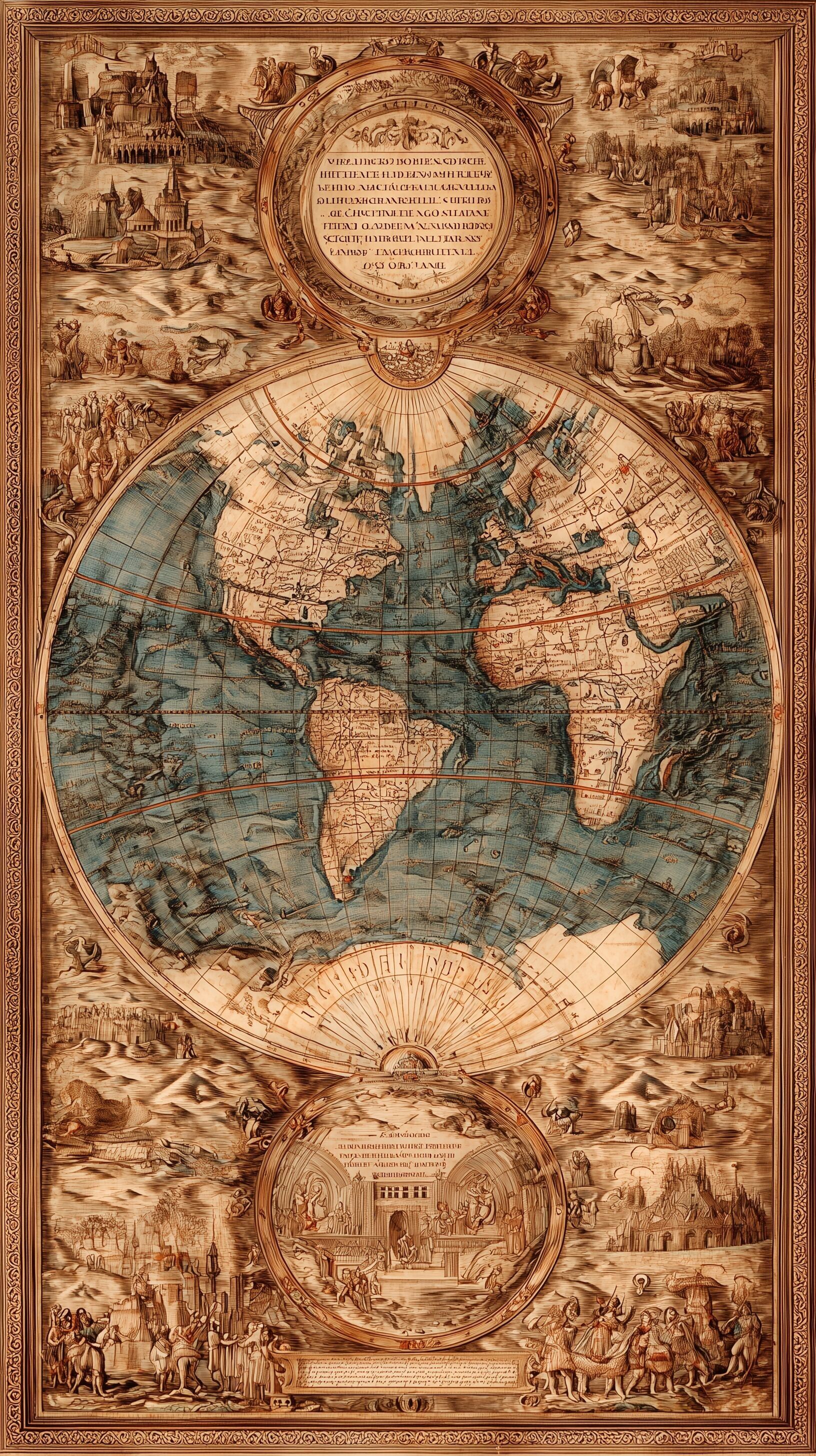 Bufanda de cuello Providence