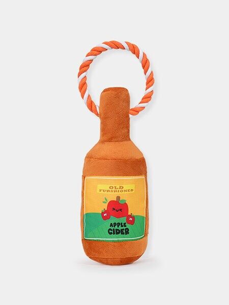 Rope Funz - Autumn Tailz - Apfelwein