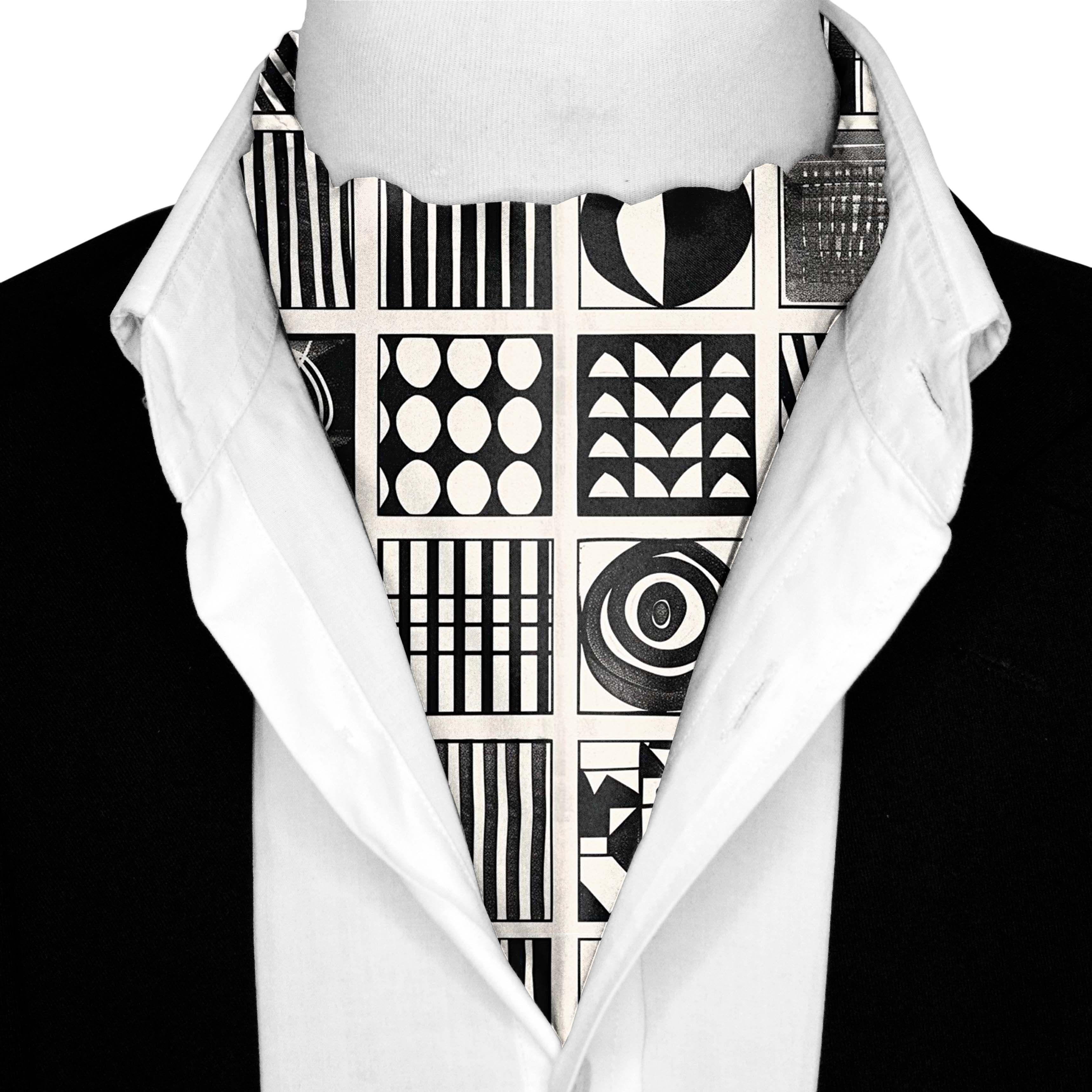 BREON O'CASEY SEIDENASCOT PREMIUM KOLLEKTION