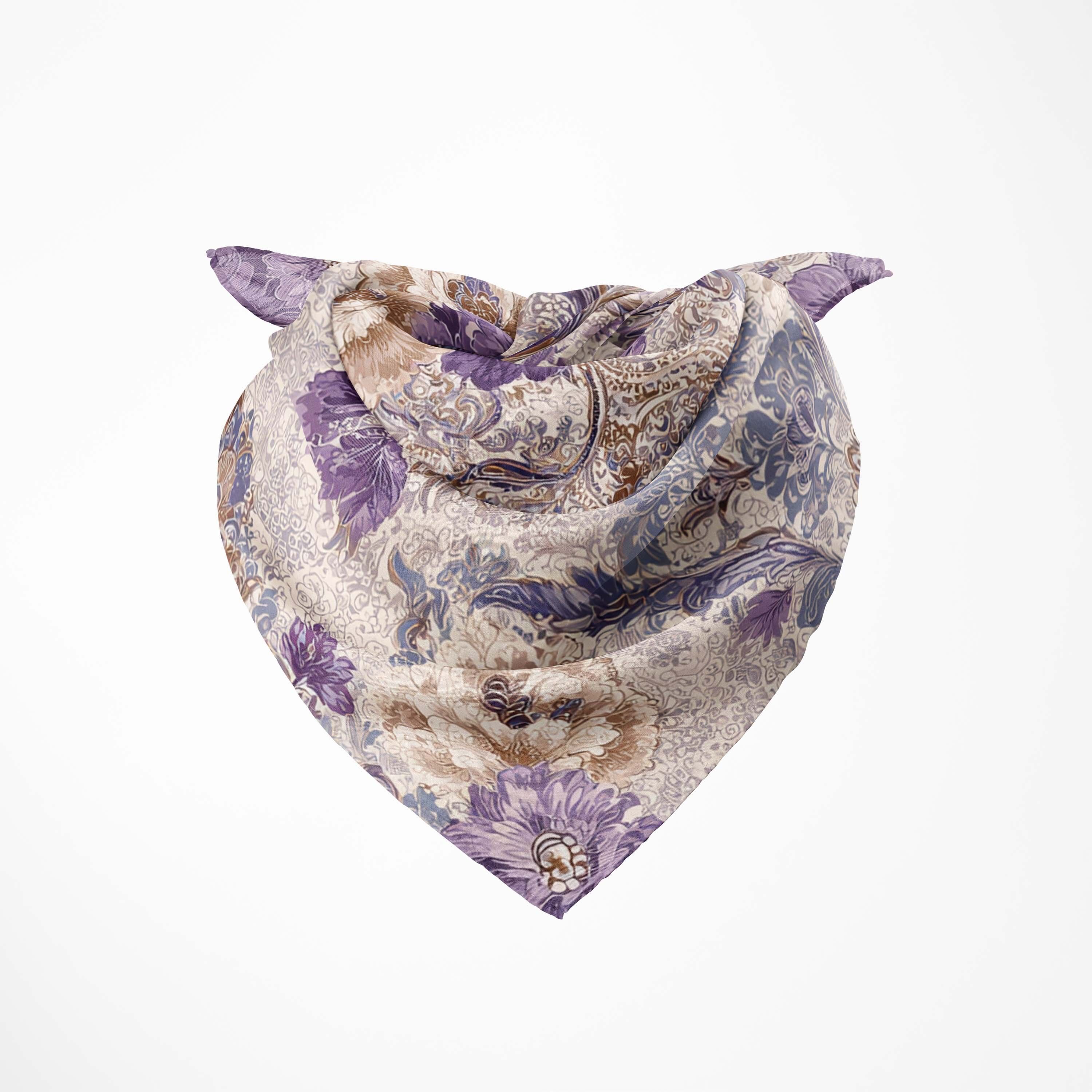 MONARCH-SEIDENBANDANA