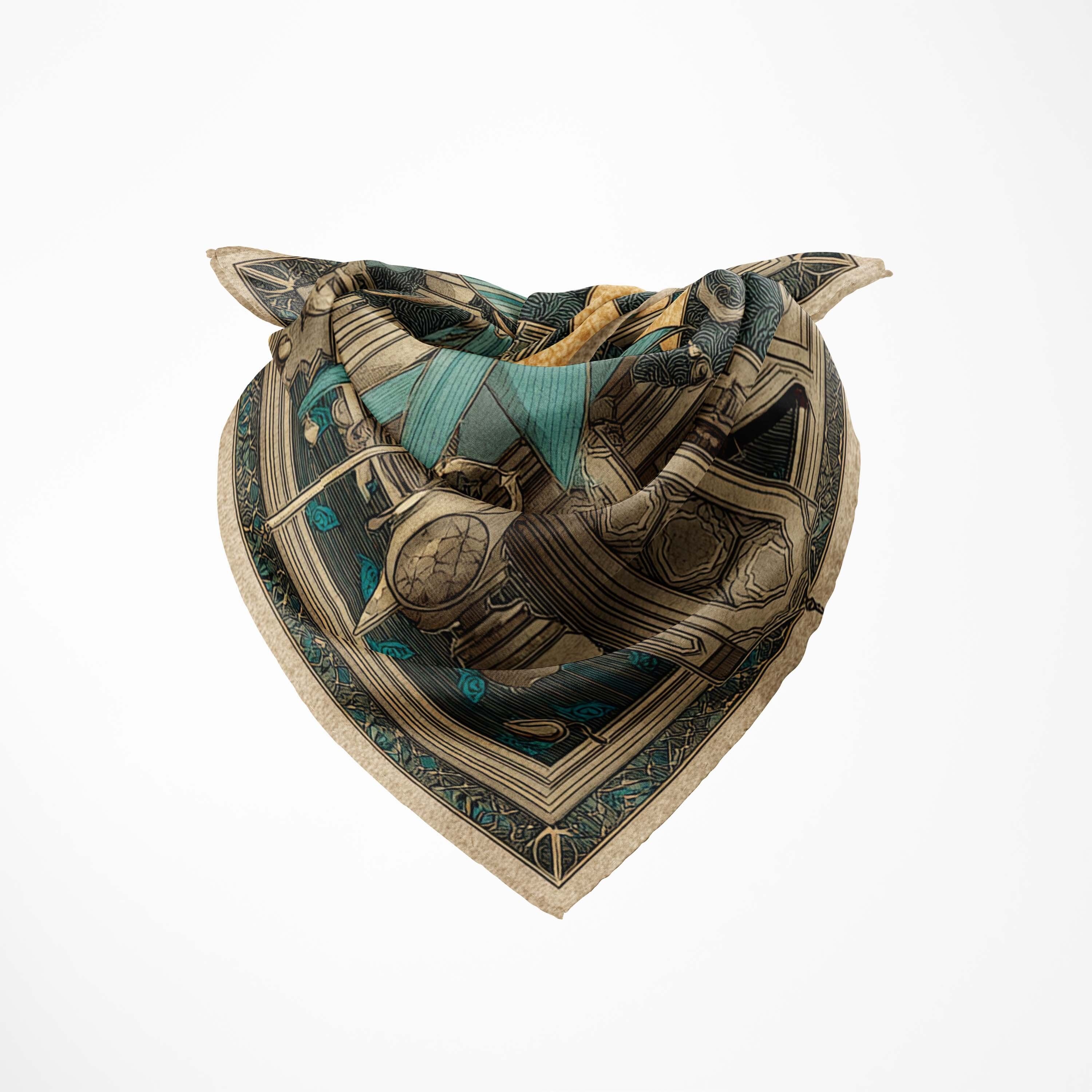 LUNARIA SEIDENBANDANA