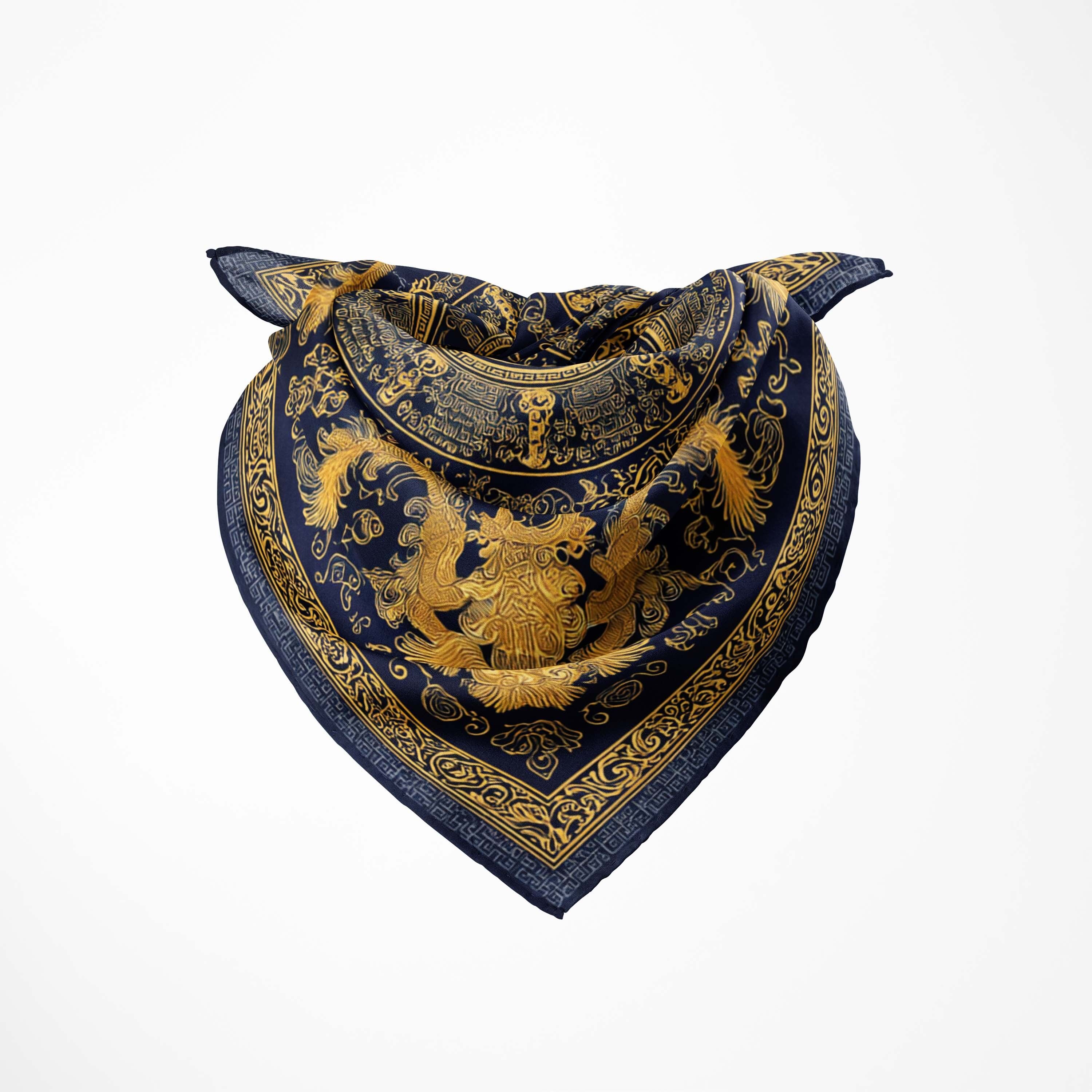 IMPERIUM SEIDENBANDANA