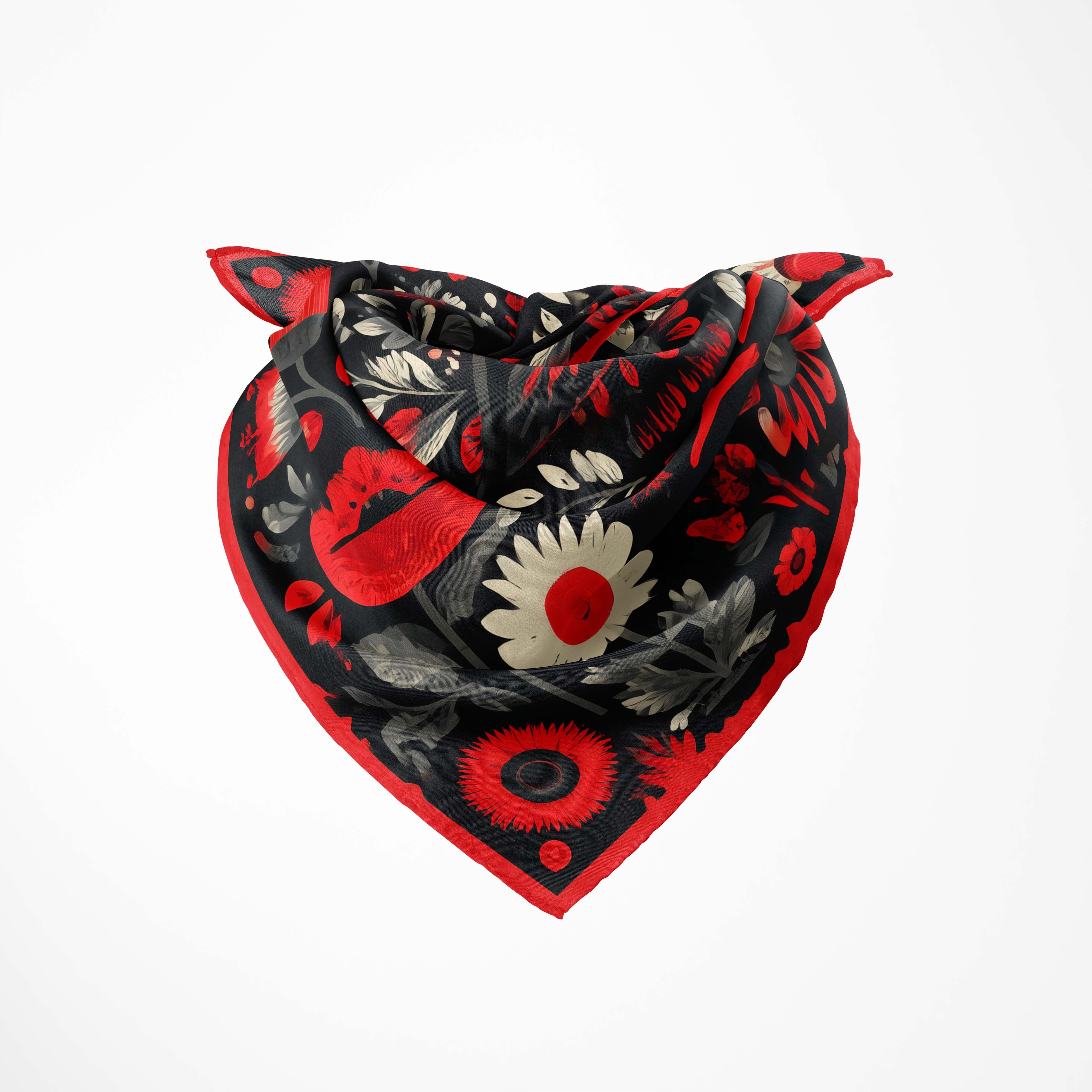 FOLKLORA SEIDENBANDANA