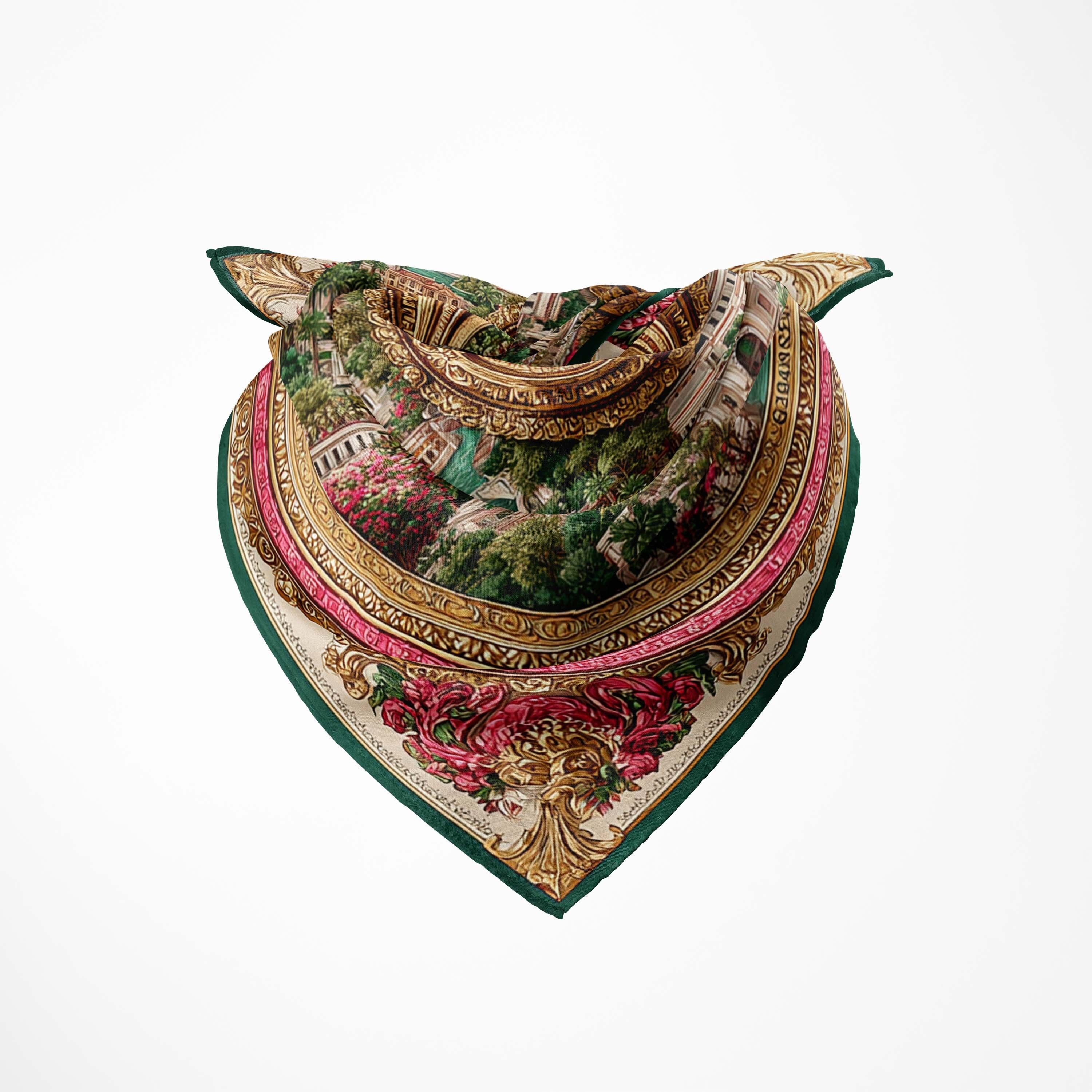 EMPIRE SEIDENBANDANA