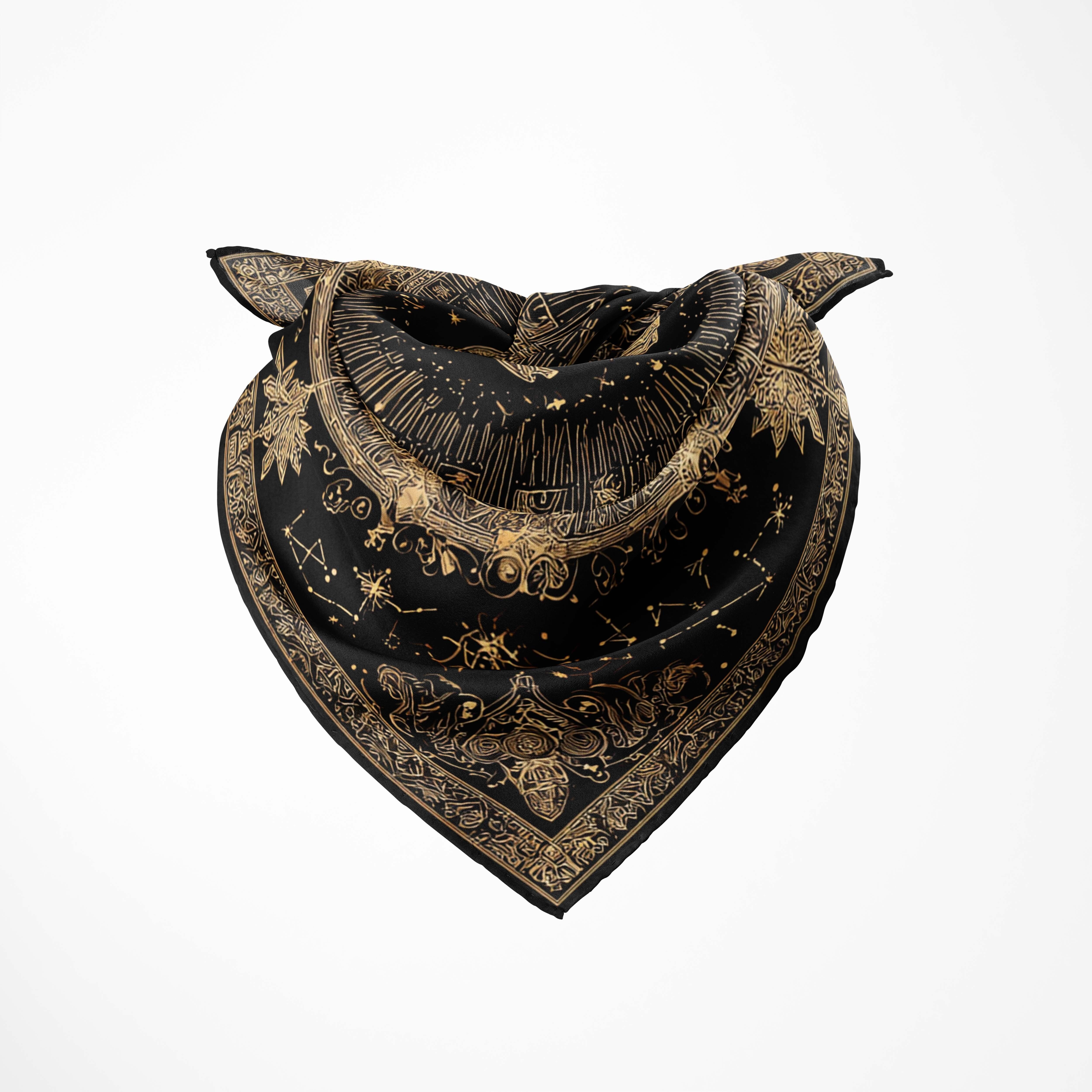 CELESTIA SEIDENBANDANA