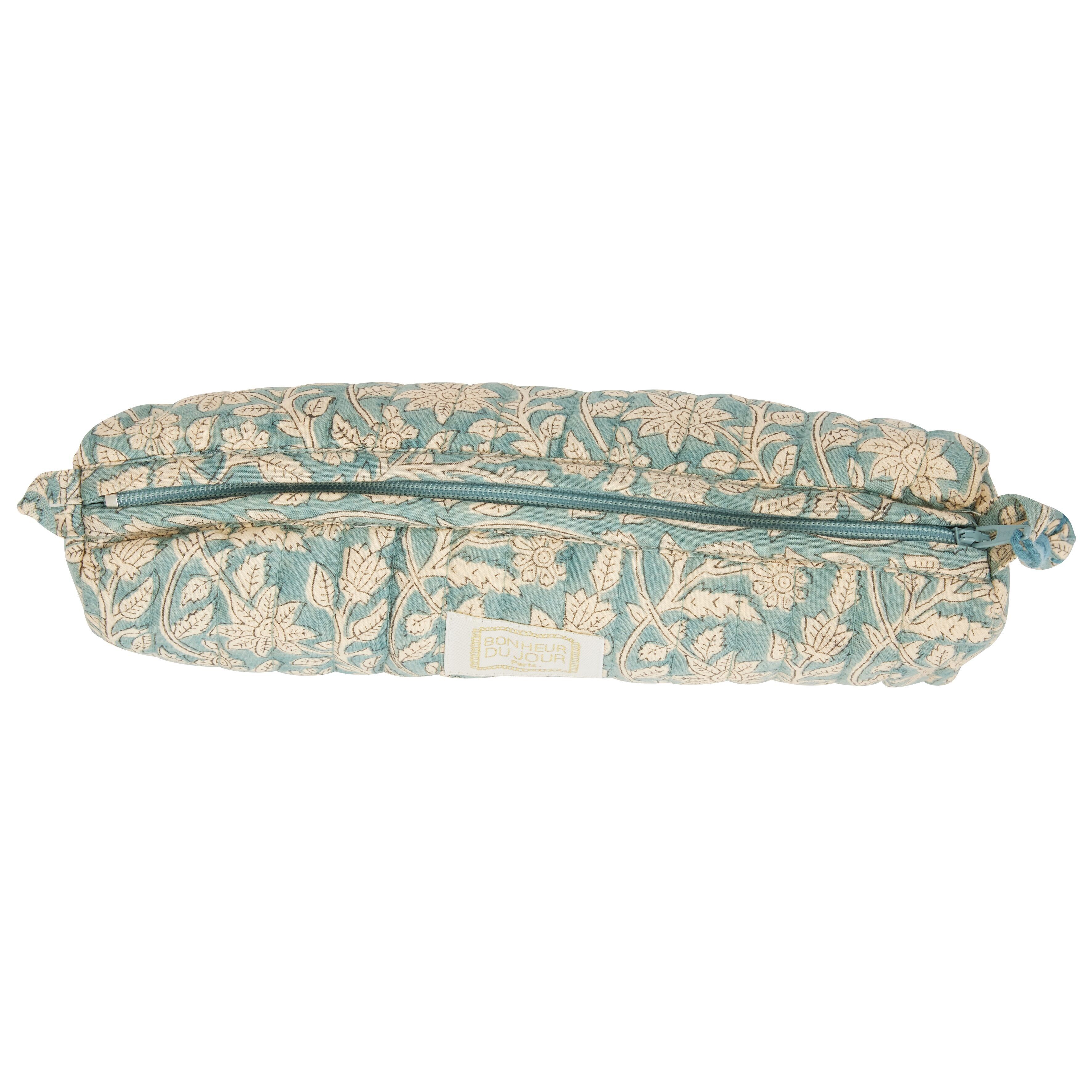 Trousse d'école Nila - Goa Blue Green
