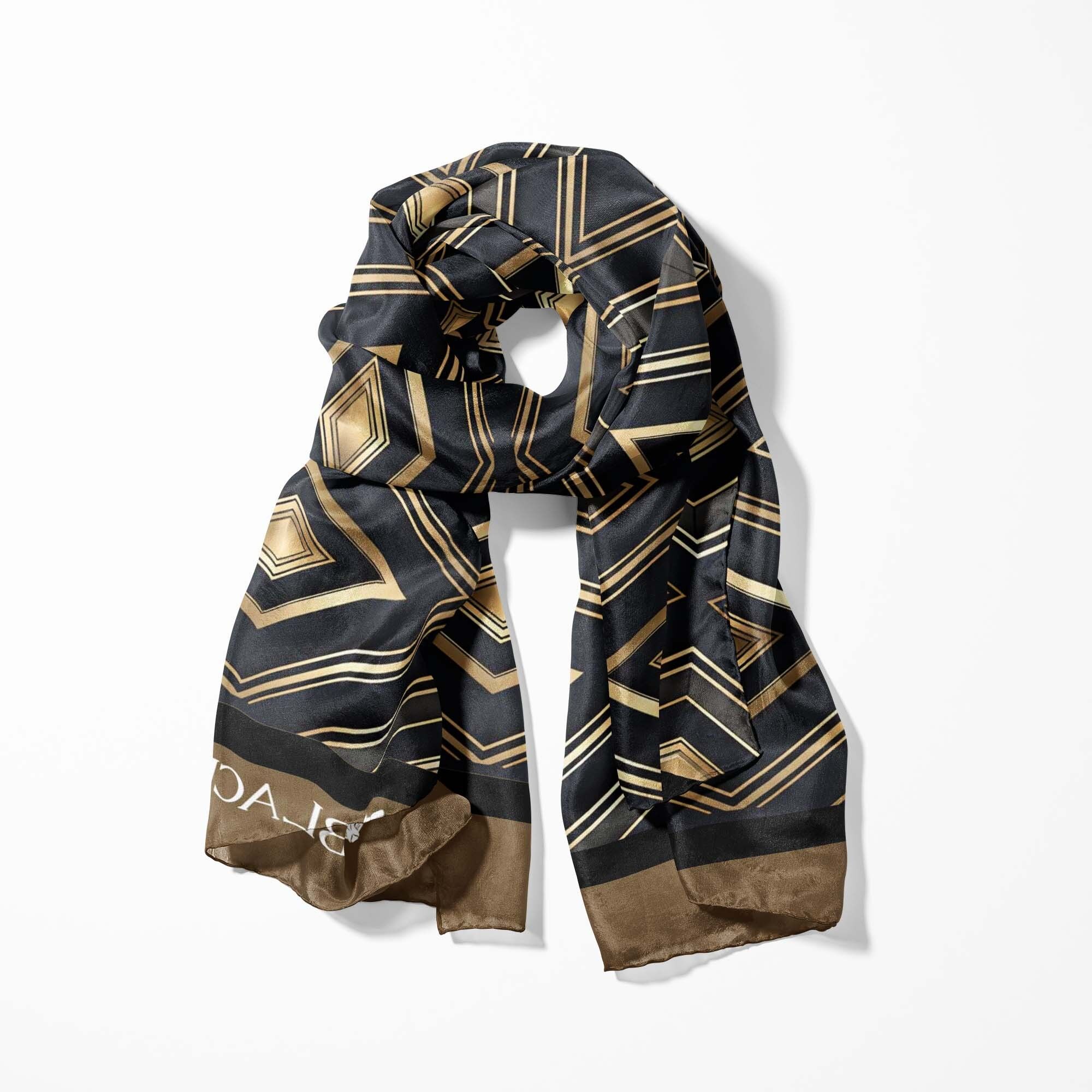 GATSBY HERRENSCHAL - PREMIUM KOLLEKTION