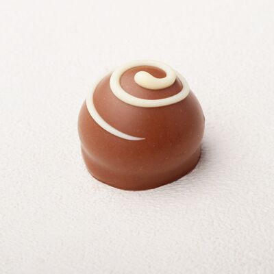 SIGNATURE - Belgische Chocolade - Grootverpakking 800 gr
